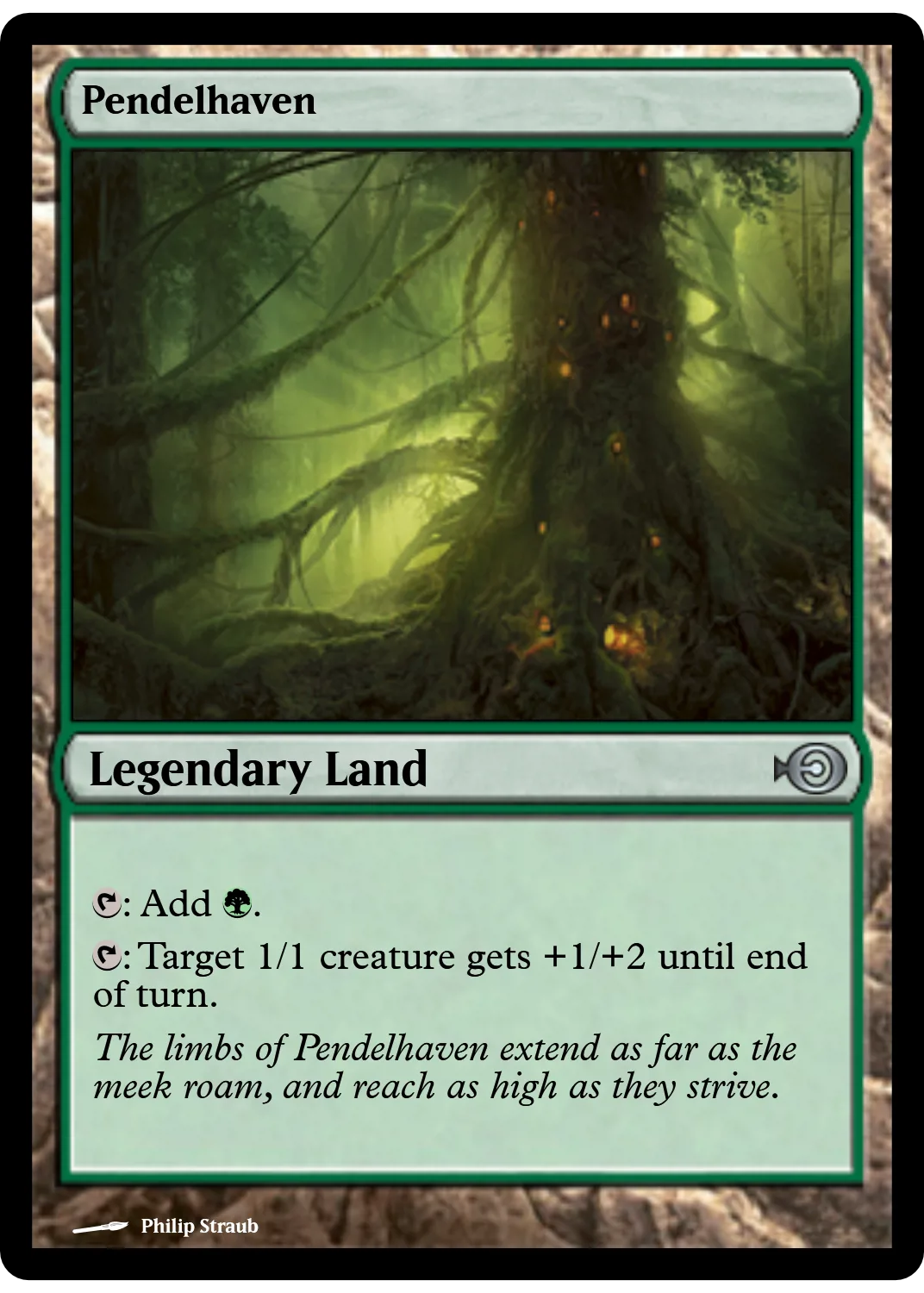 Pendelhaven