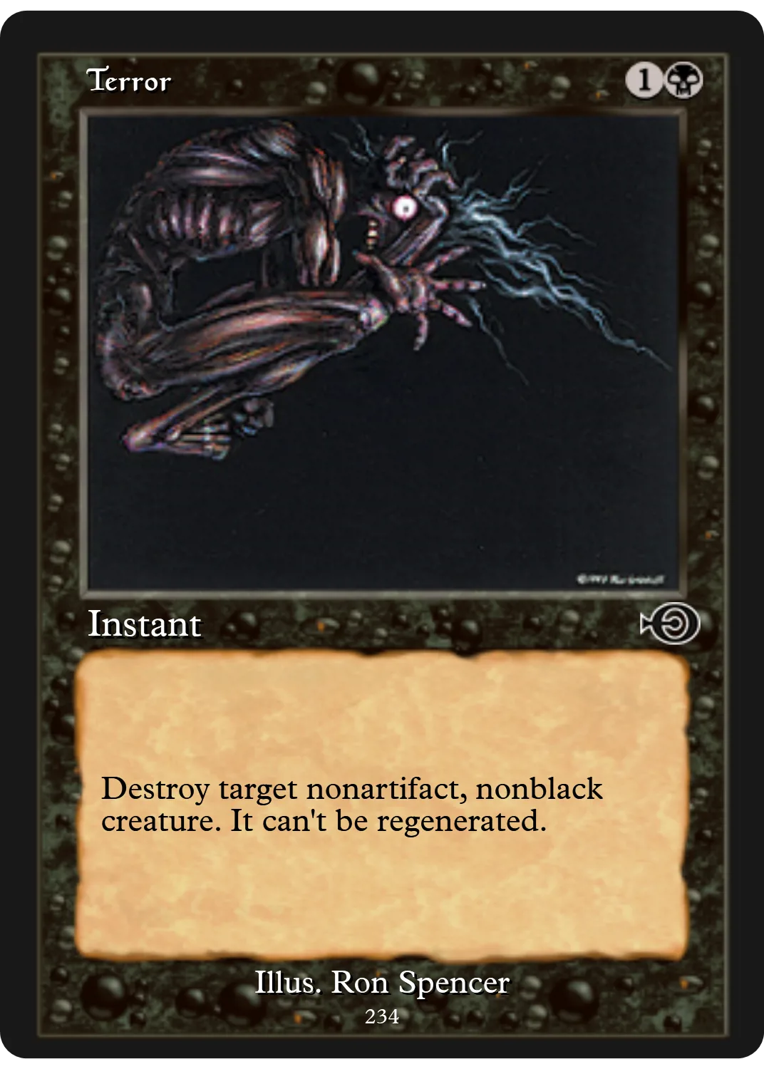 Terror