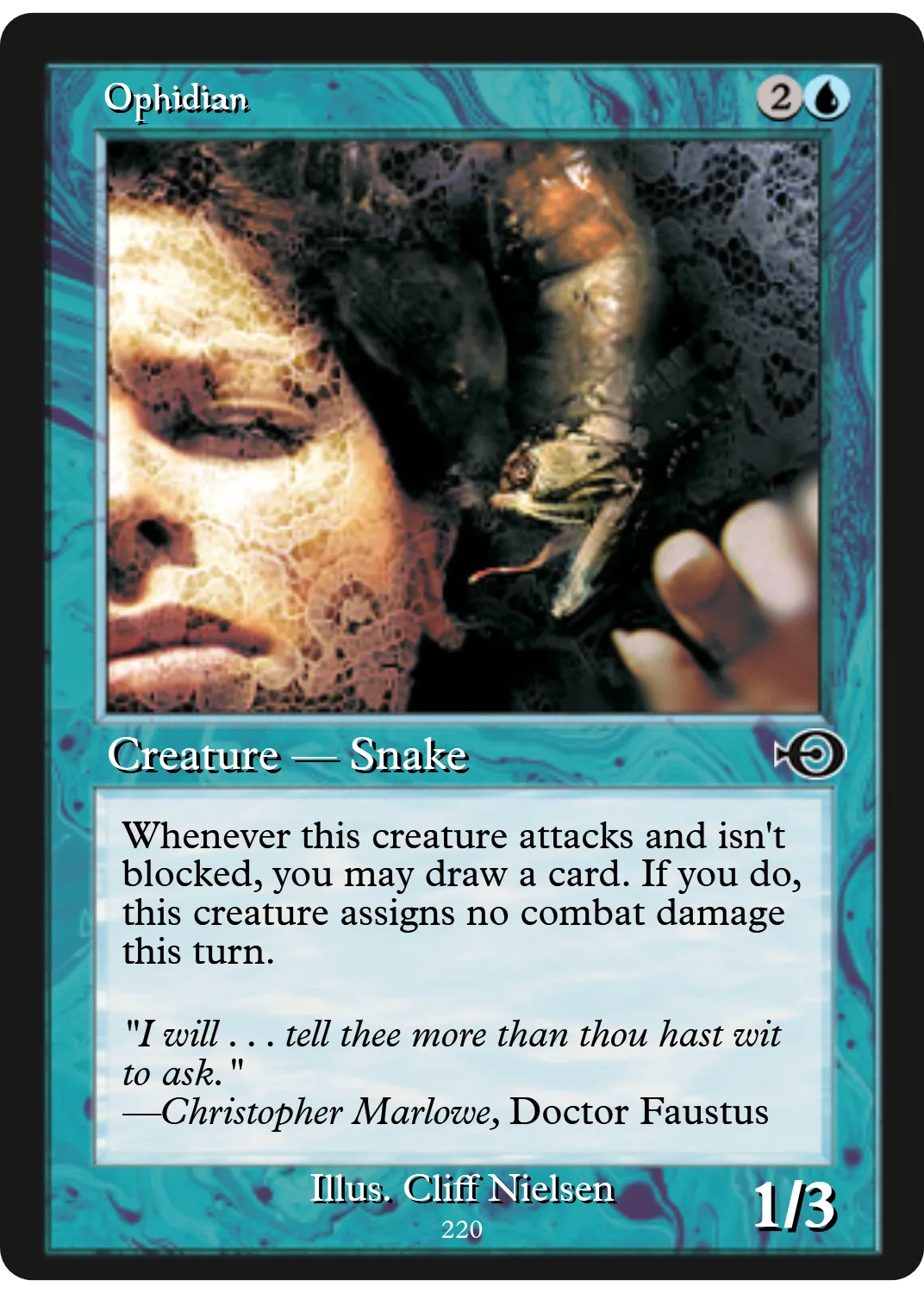 Ophidian