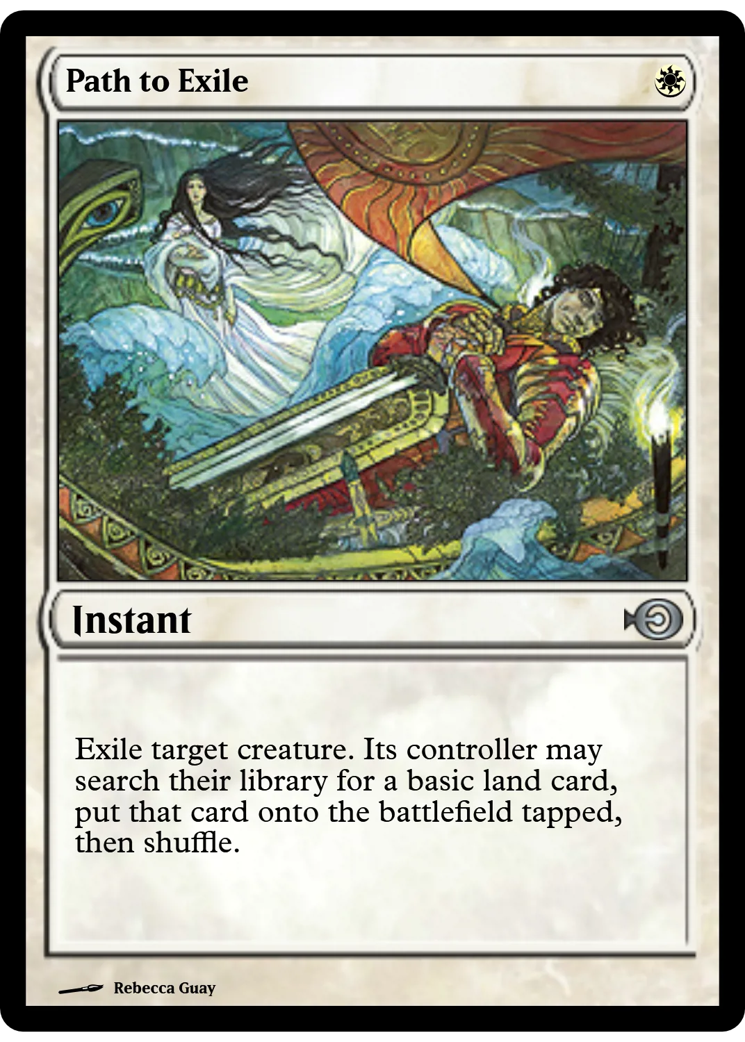 Path to Exile