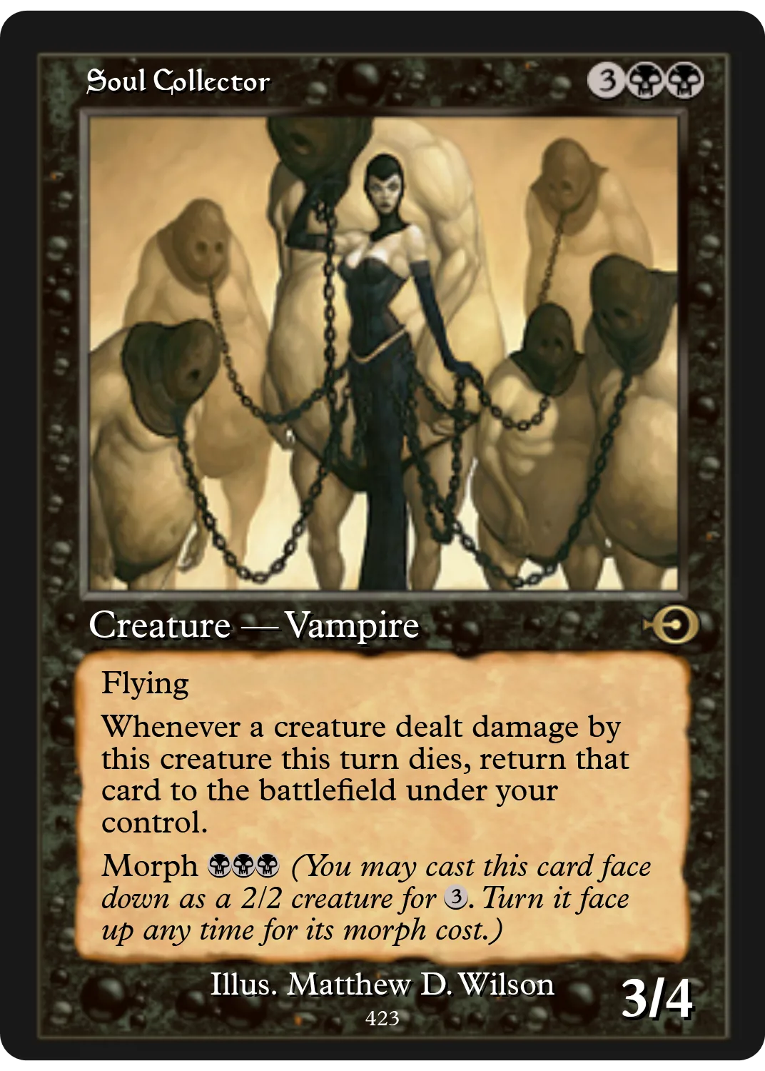 Soul Collector