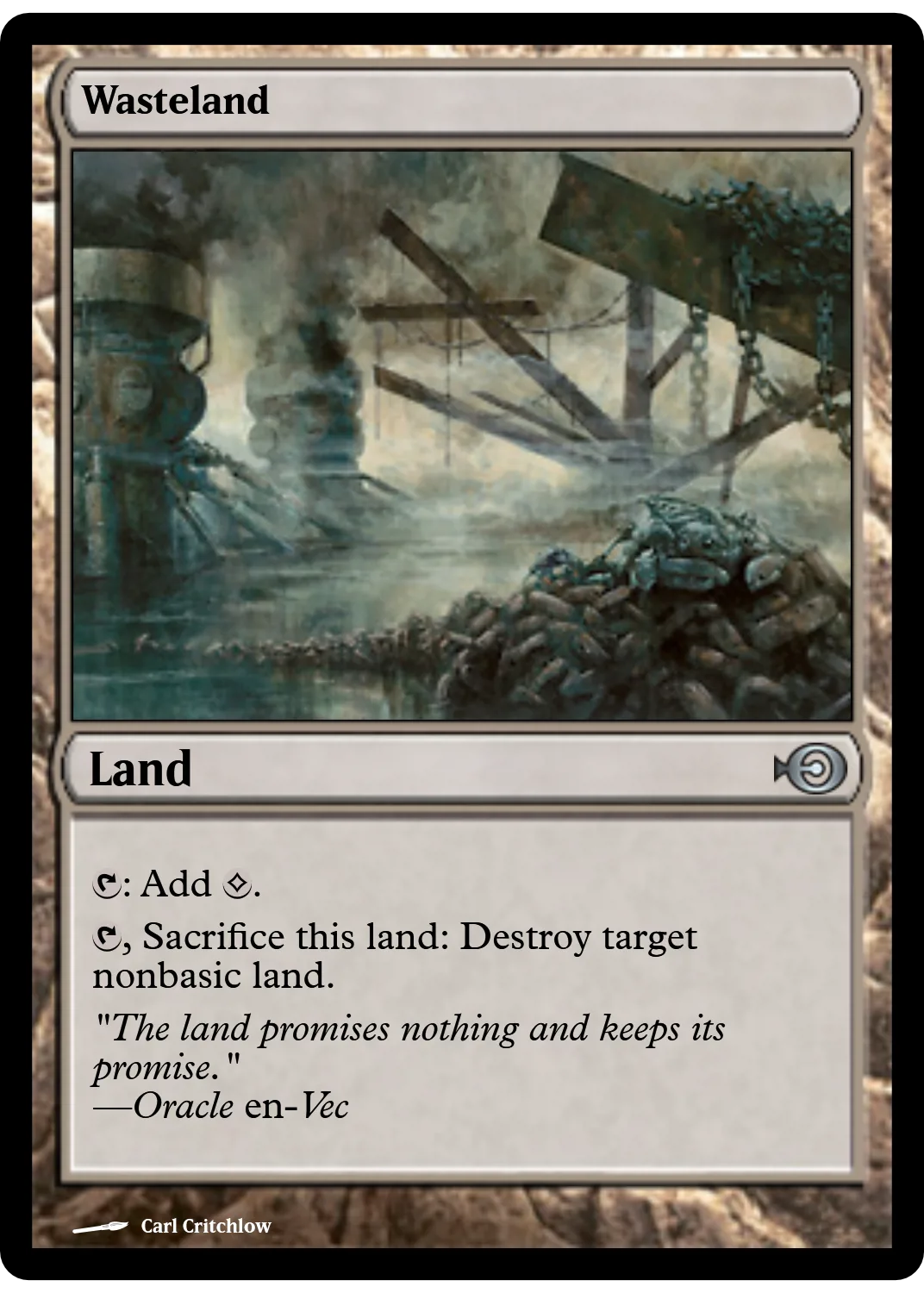 Wasteland