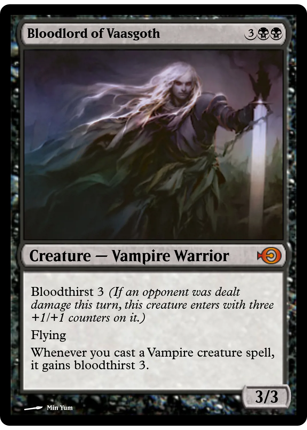 Bloodlord of Vaasgoth