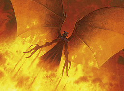 Archdemon of Greed