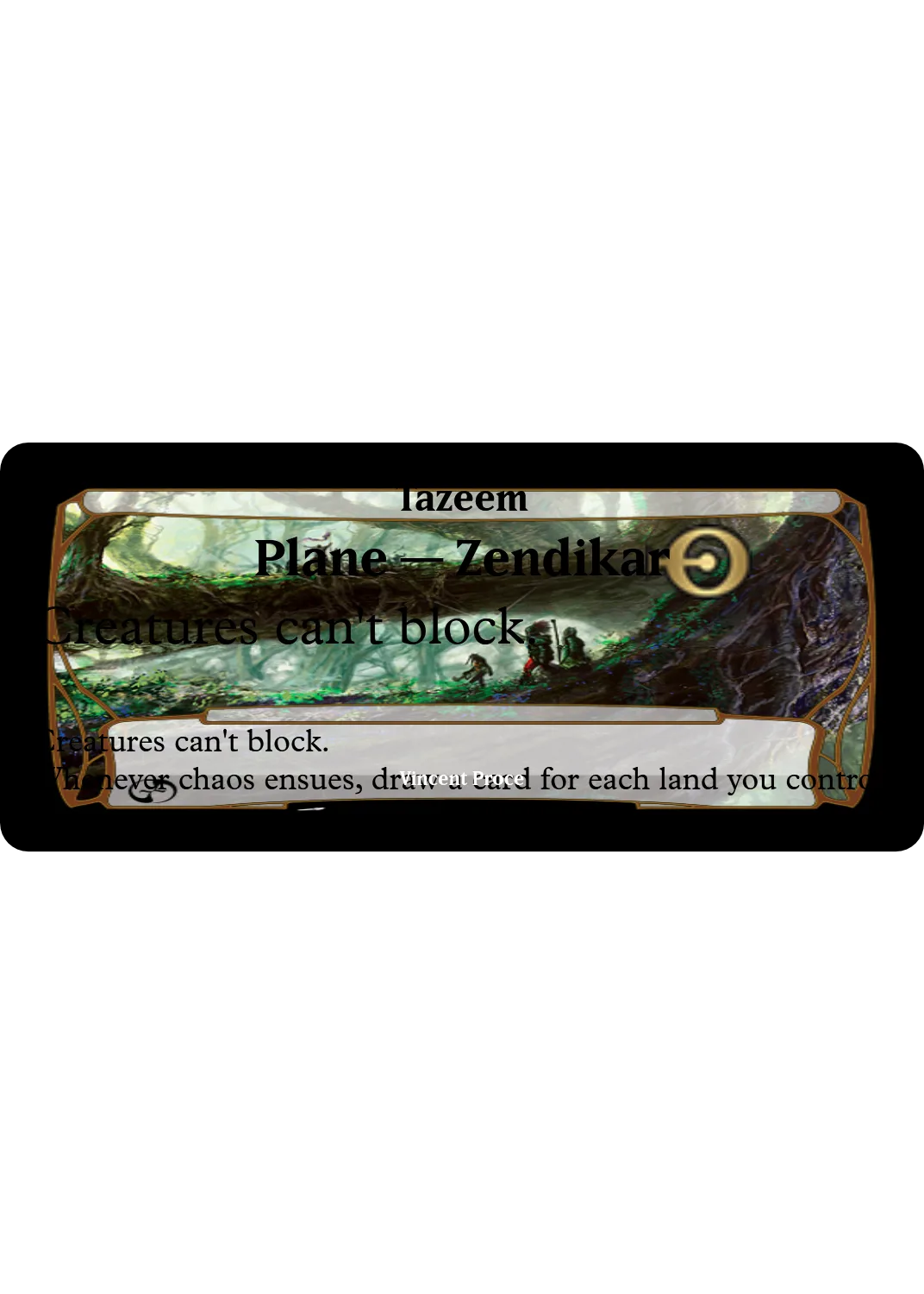 Tazeem