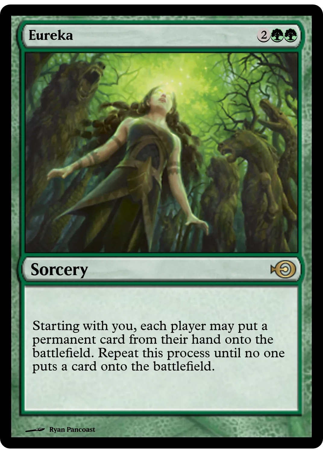Eureka