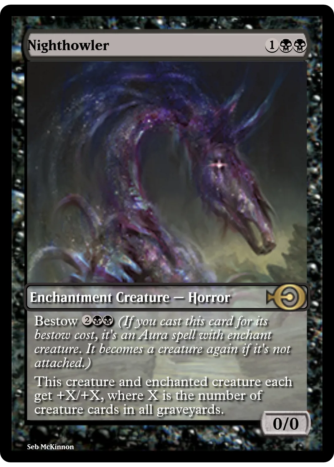 Nighthowler