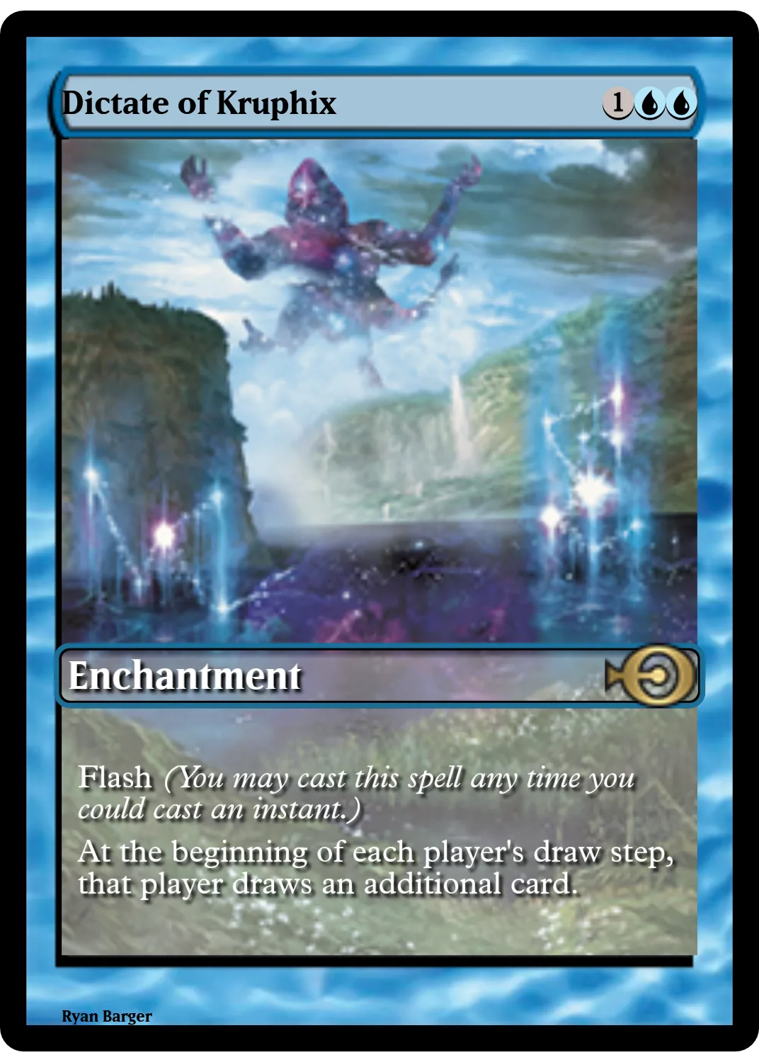 Dictate of Kruphix