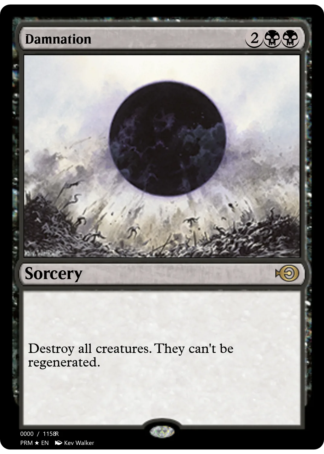 Damnation