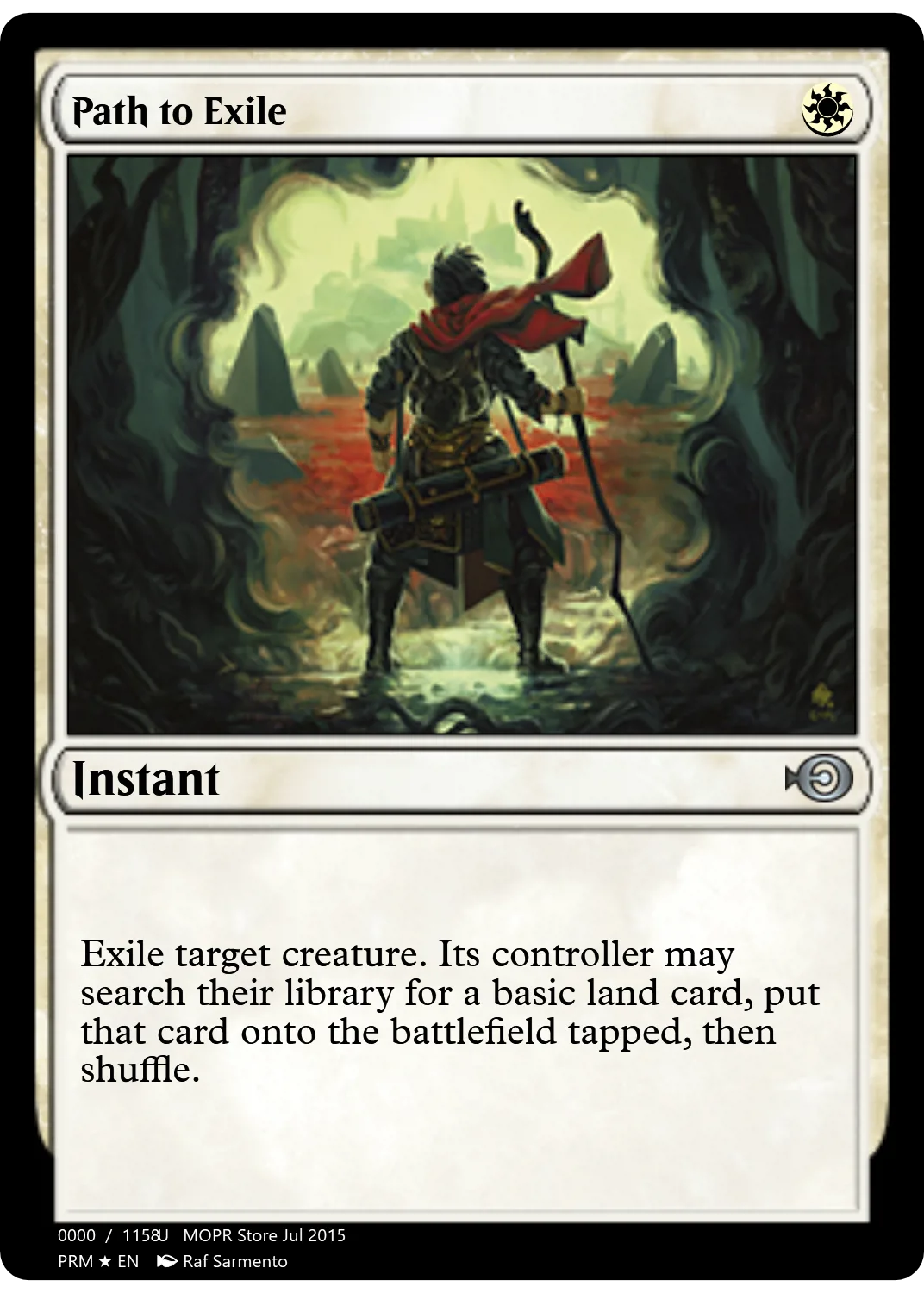 Path to Exile