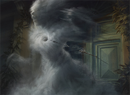 Insidious Mist
