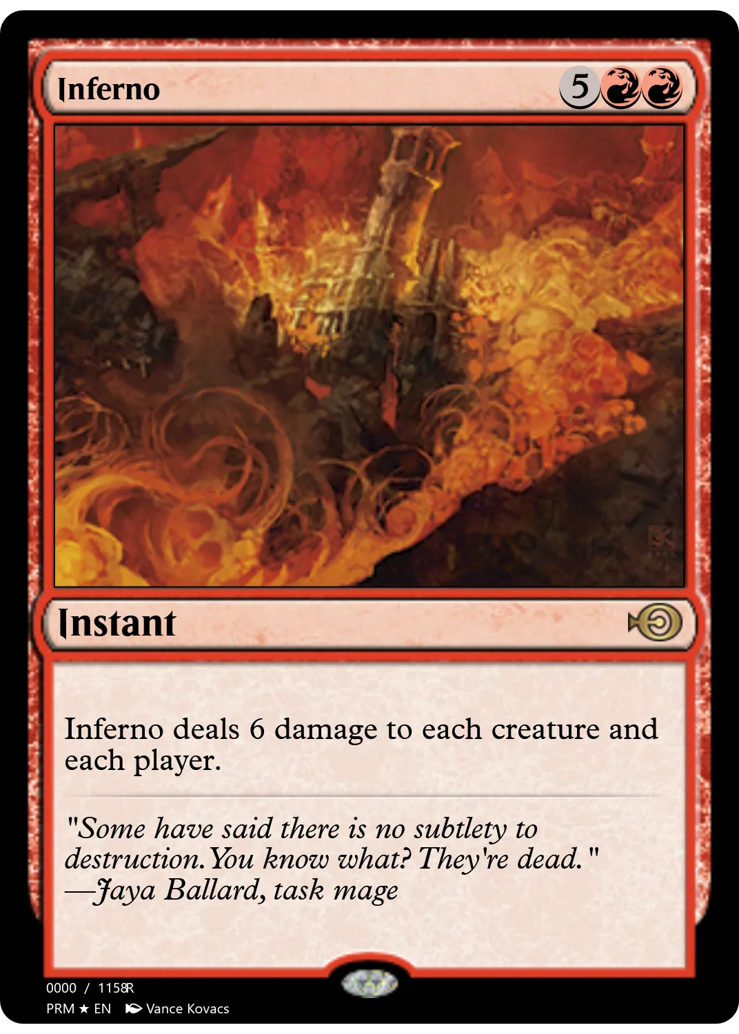Inferno