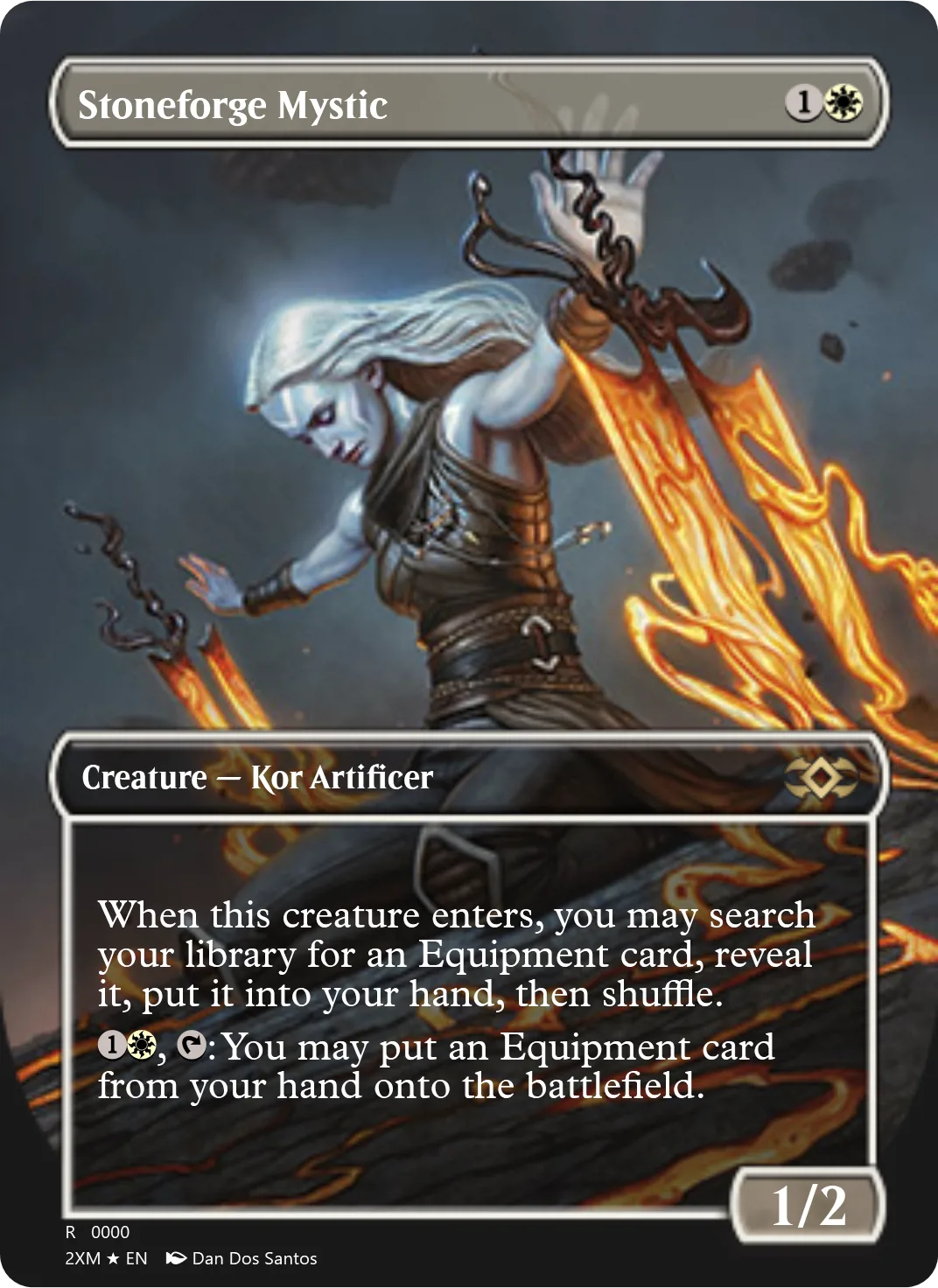 Stoneforge Mystic