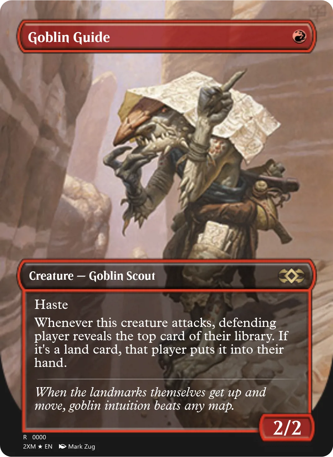 Goblin Guide
