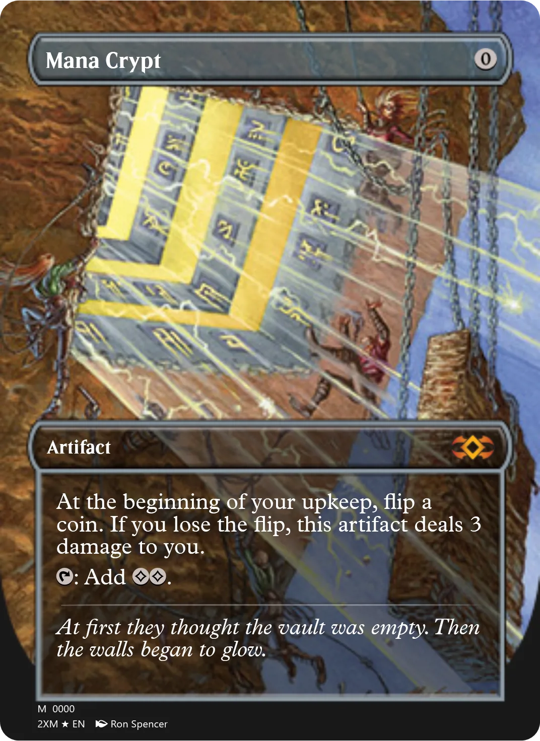 Mana Crypt