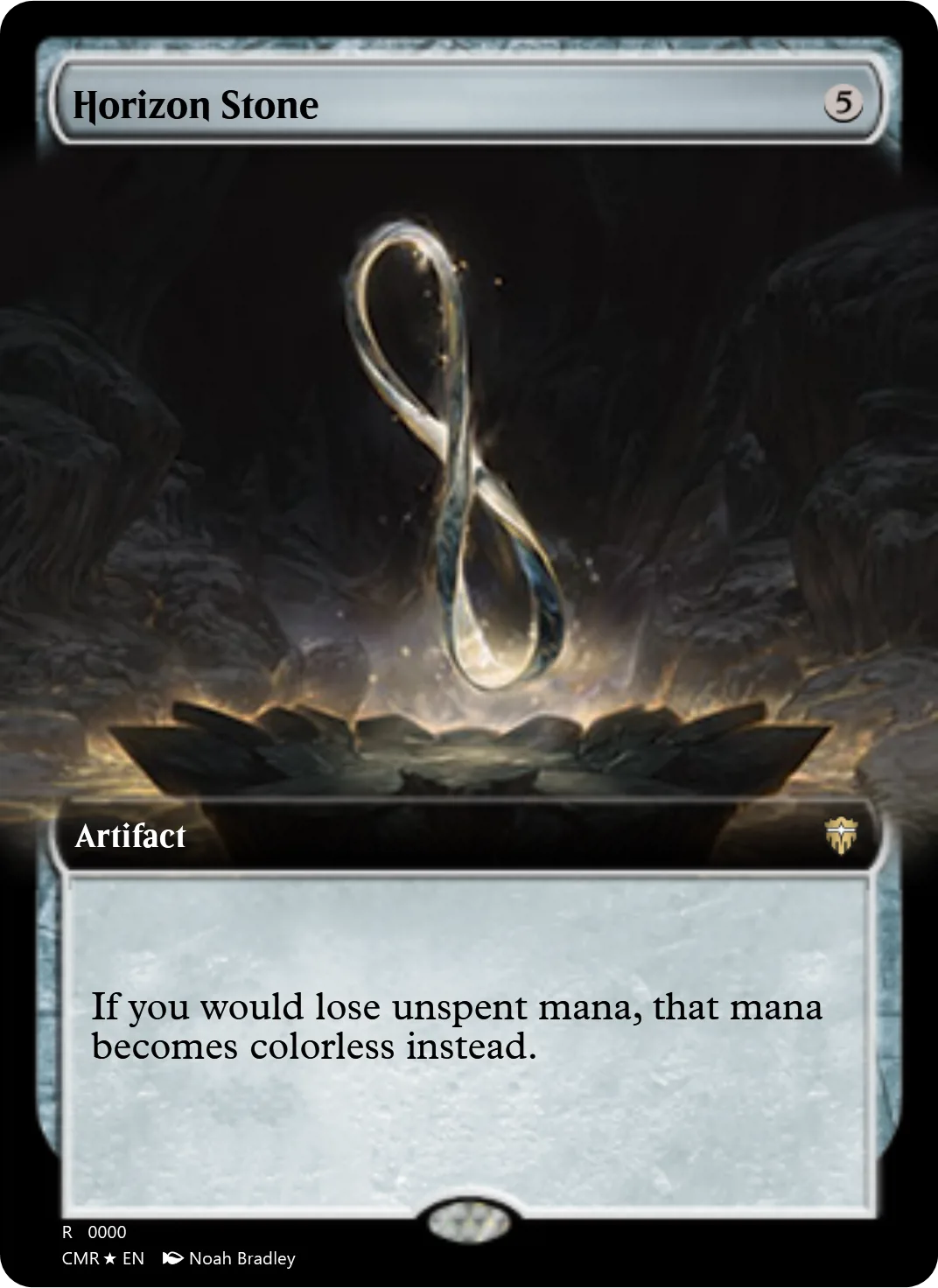 Horizon Stone