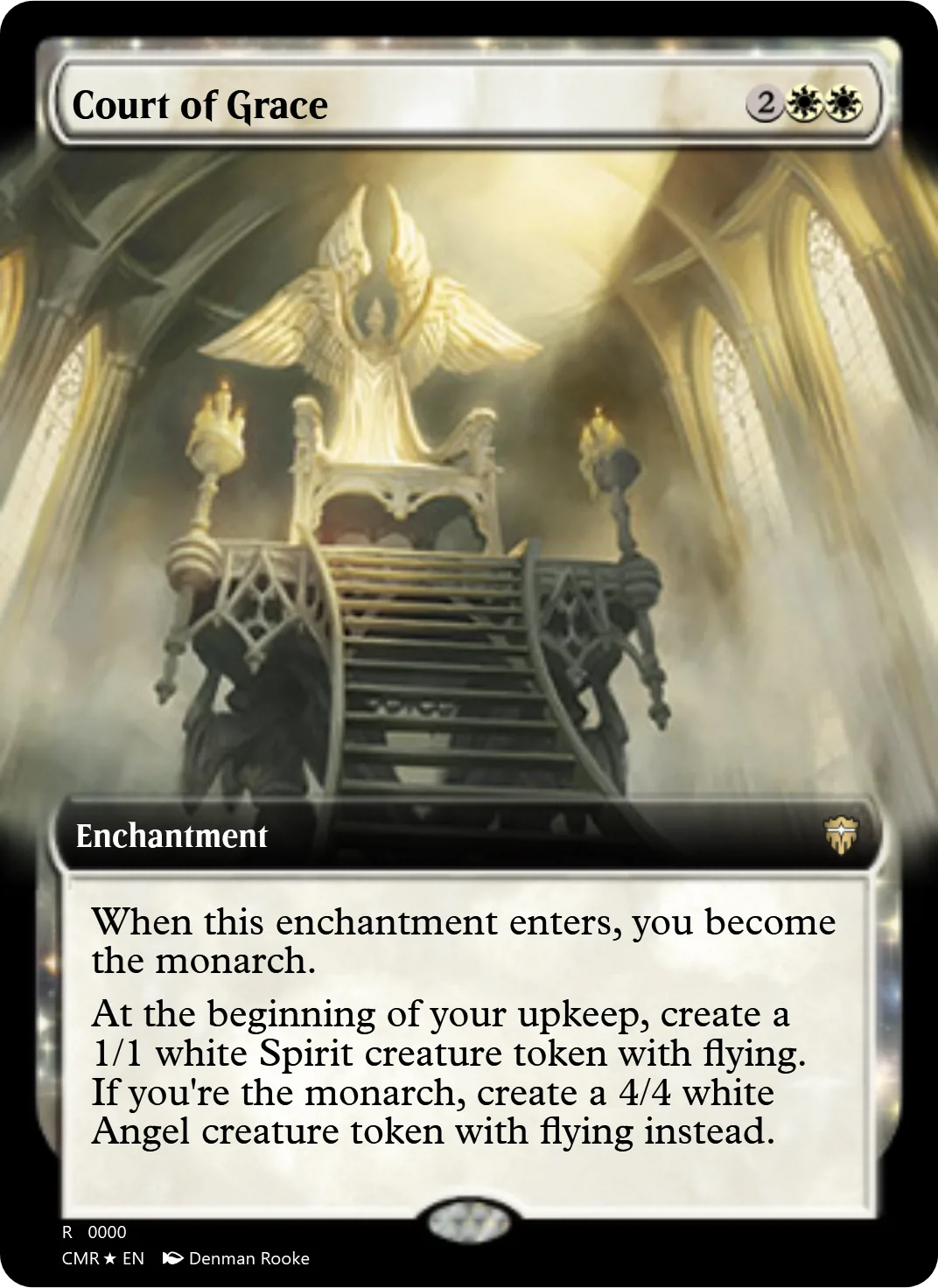 Court of Grace
