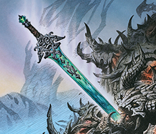 Sword of the Realms