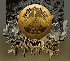 Valkmira, Protector's Shield