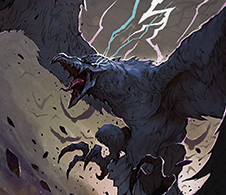 Hakka, Whispering Raven