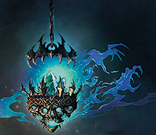 Tergrid's Lantern