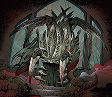 Throne of Death