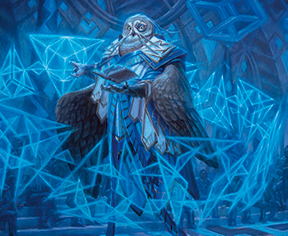 Imbraham, Dean of Theory