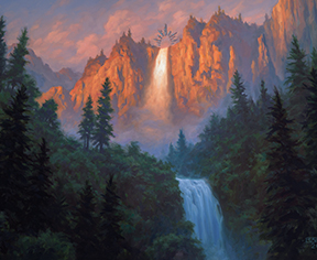 Journey to the Oracle