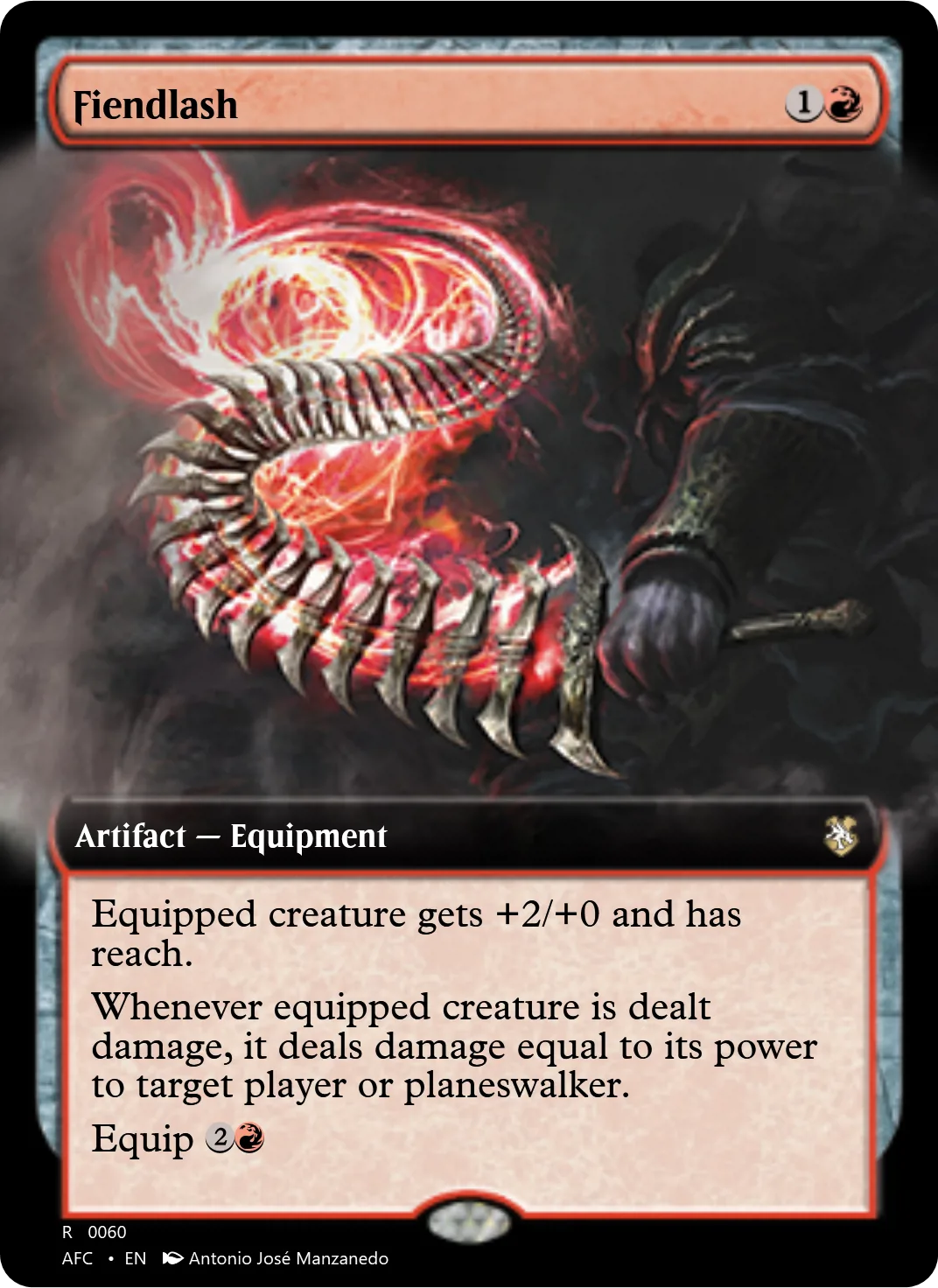 Fiendlash