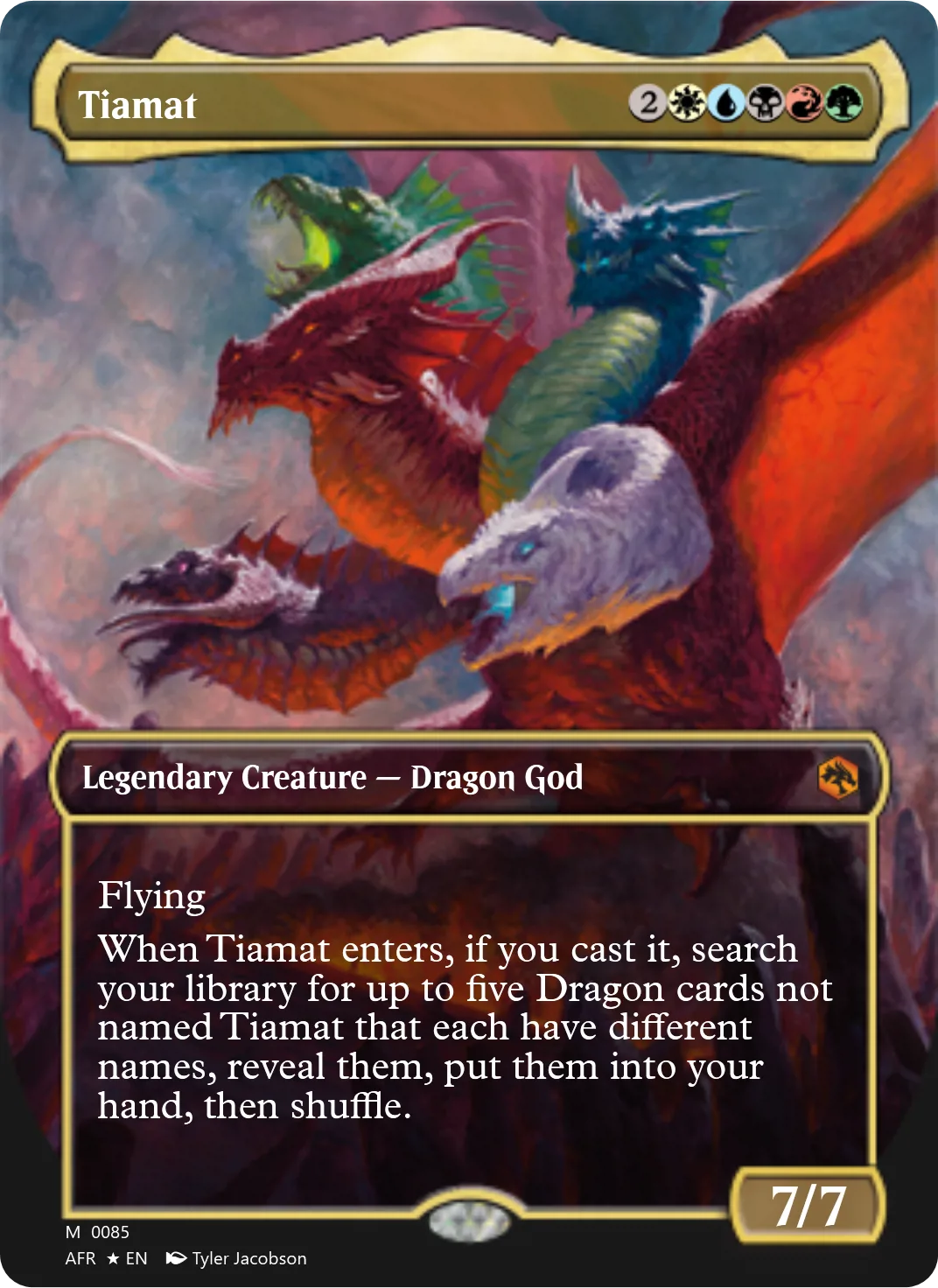 Tiamat