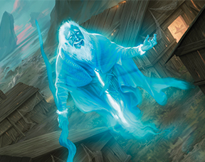 Benevolent Geist