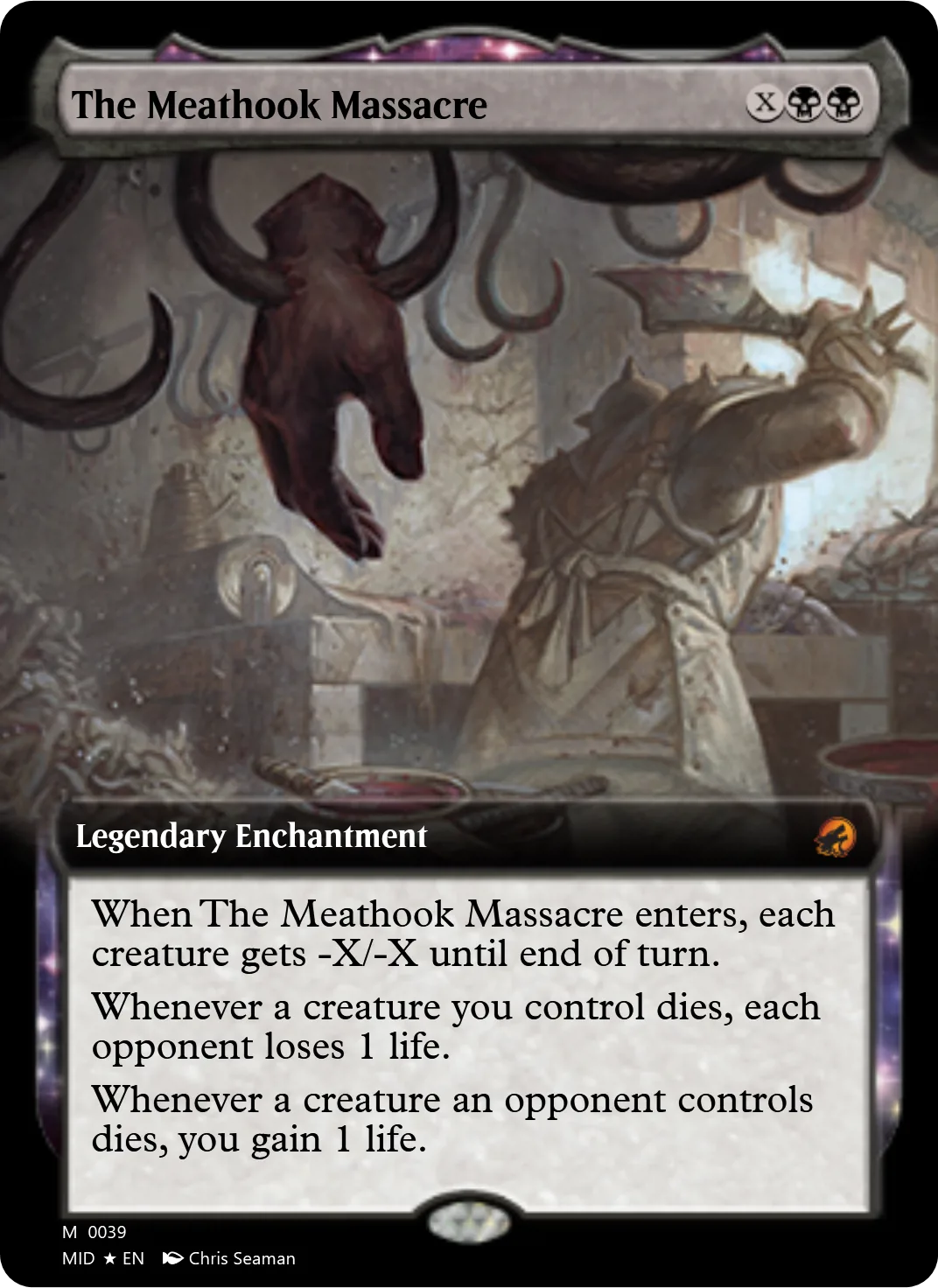 The Meathook Massacre