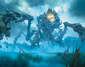 Creeping Inn