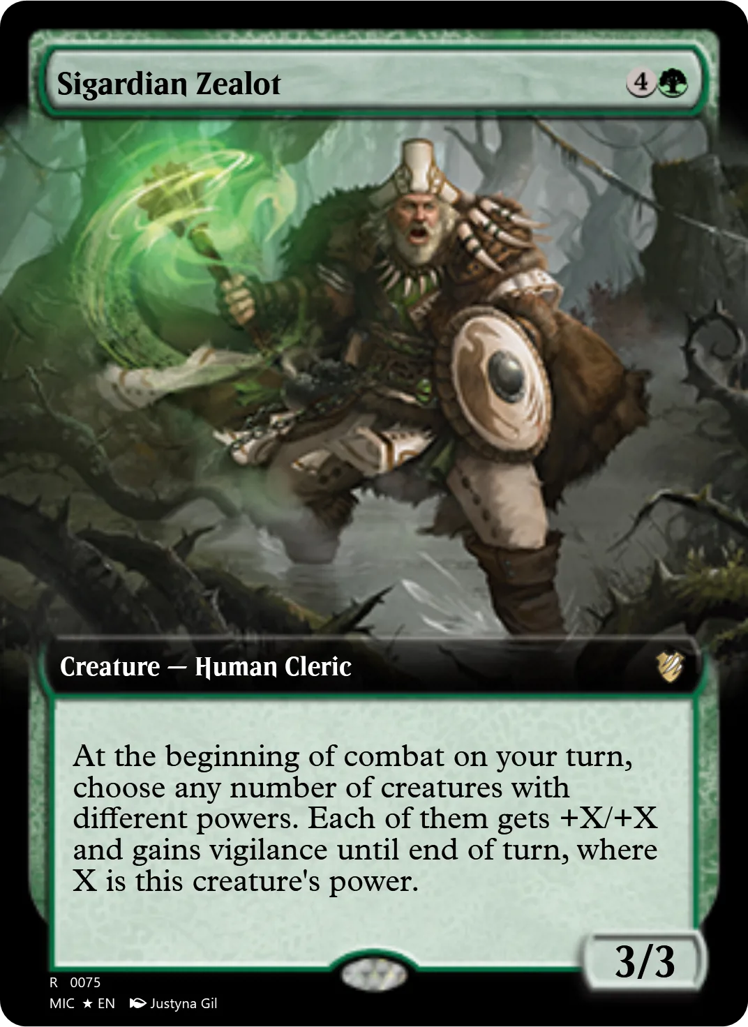 Sigardian Zealot