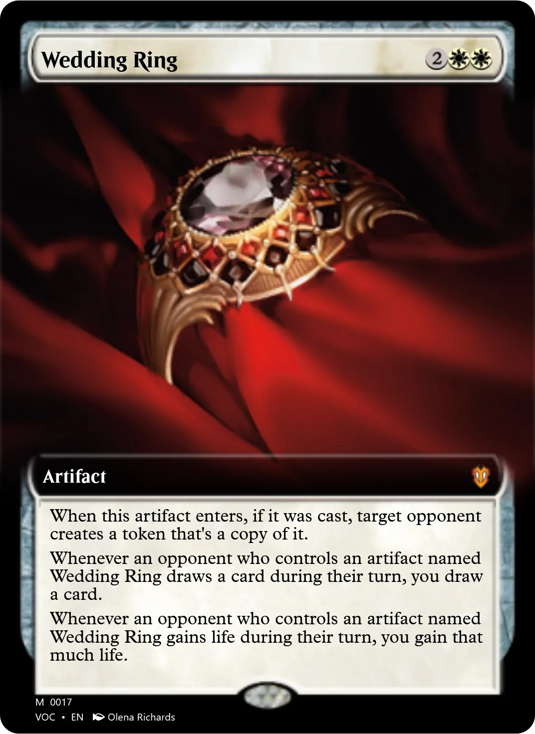 Wedding Ring