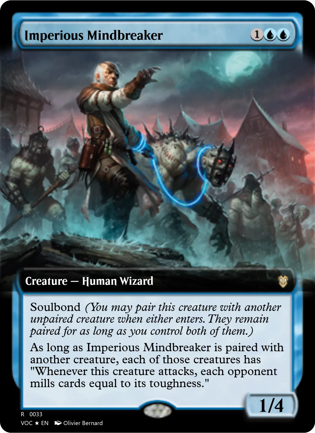 Imperious Mindbreaker