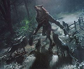 Wildsong Howler