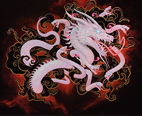 O-Kagachi Made Manifest