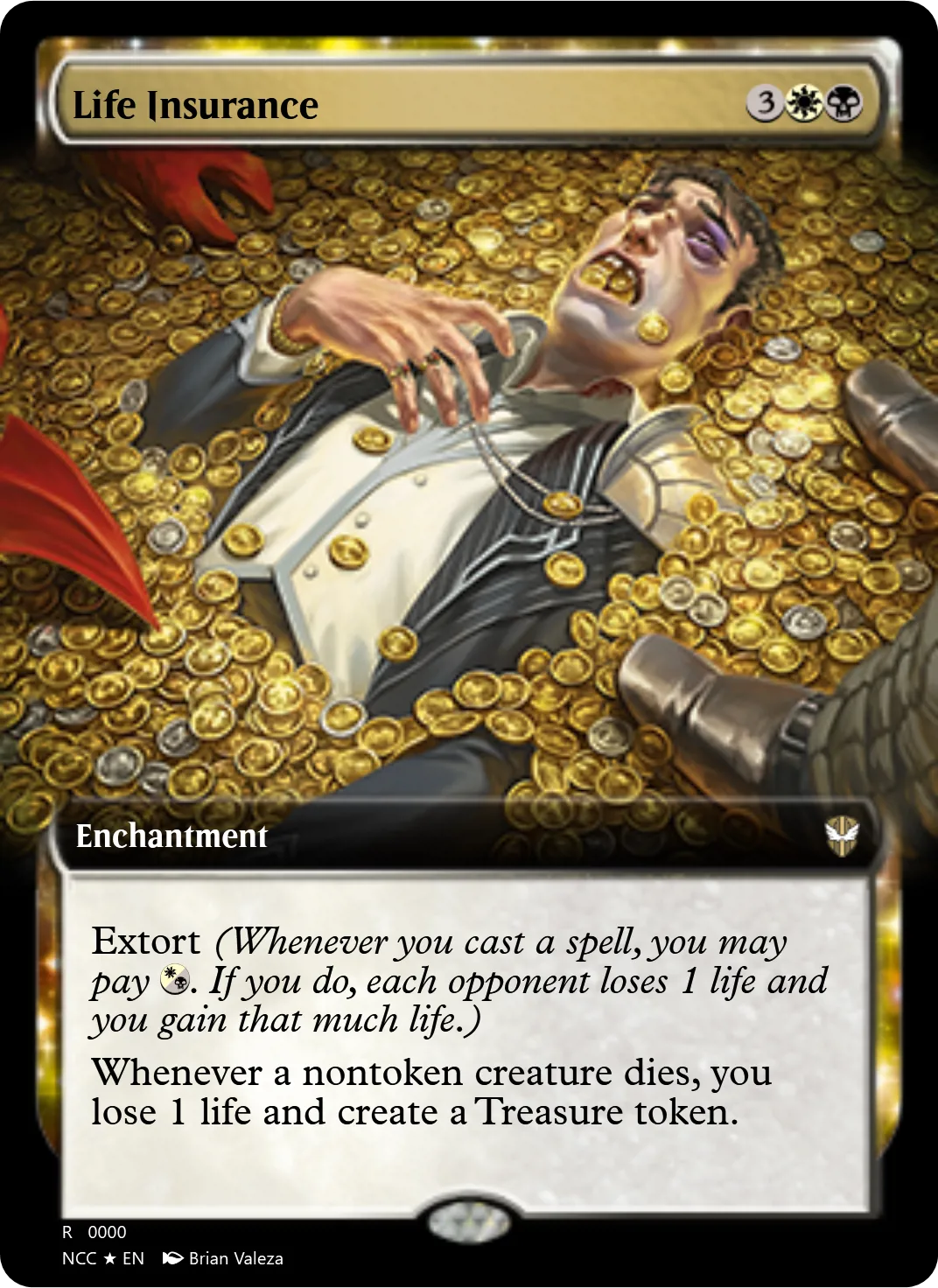 Life Insurance