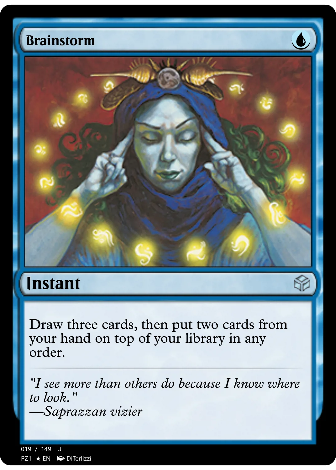 Brainstorm