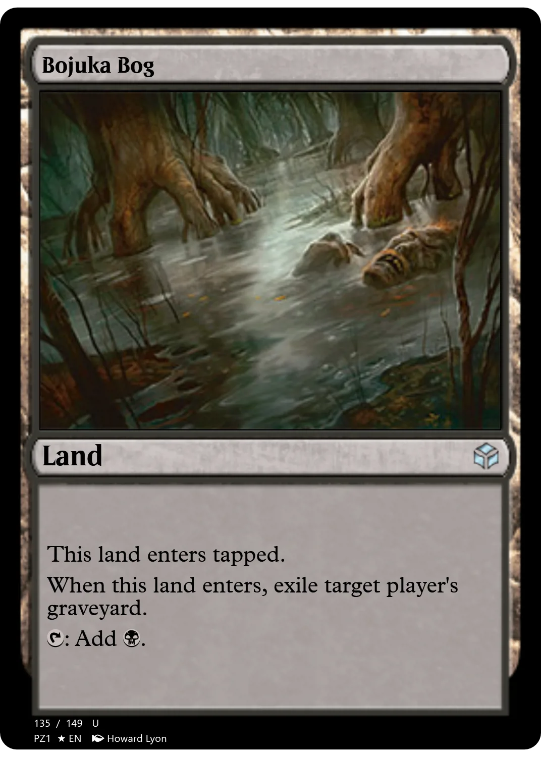 Bojuka Bog