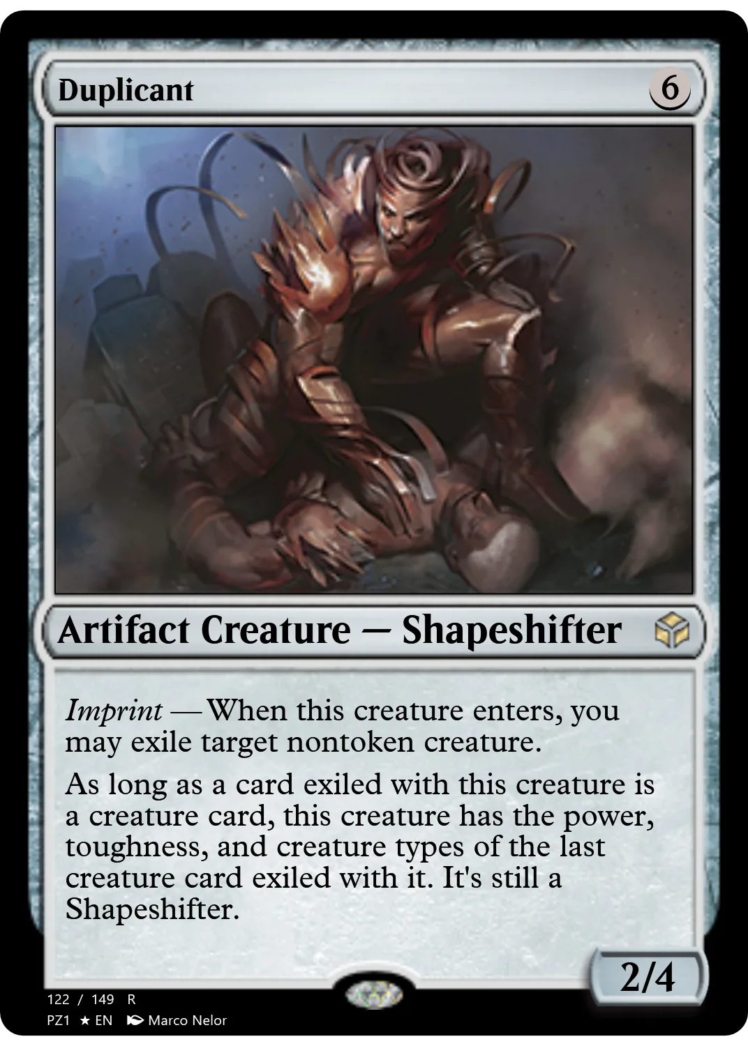 Duplicant