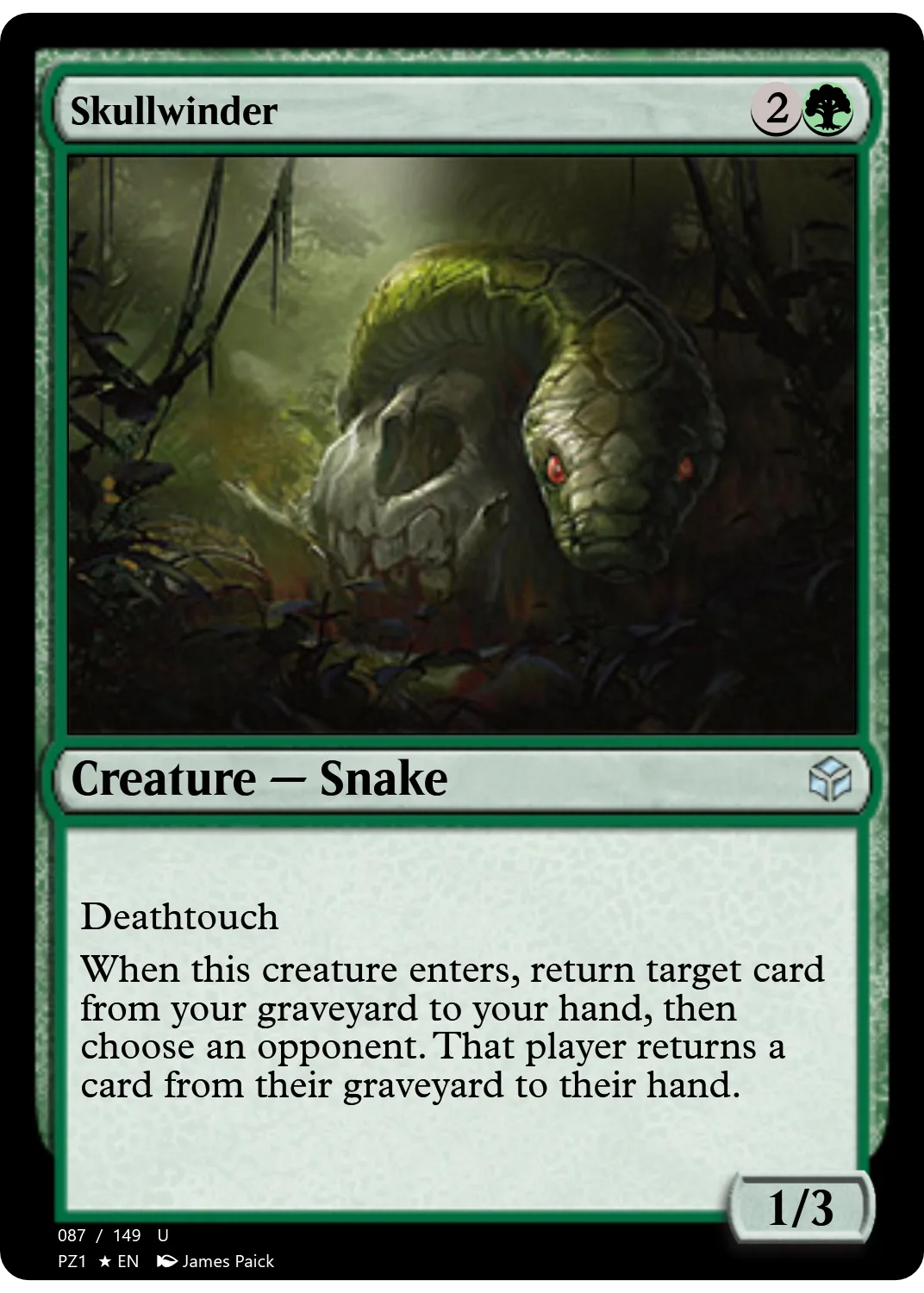 Skullwinder