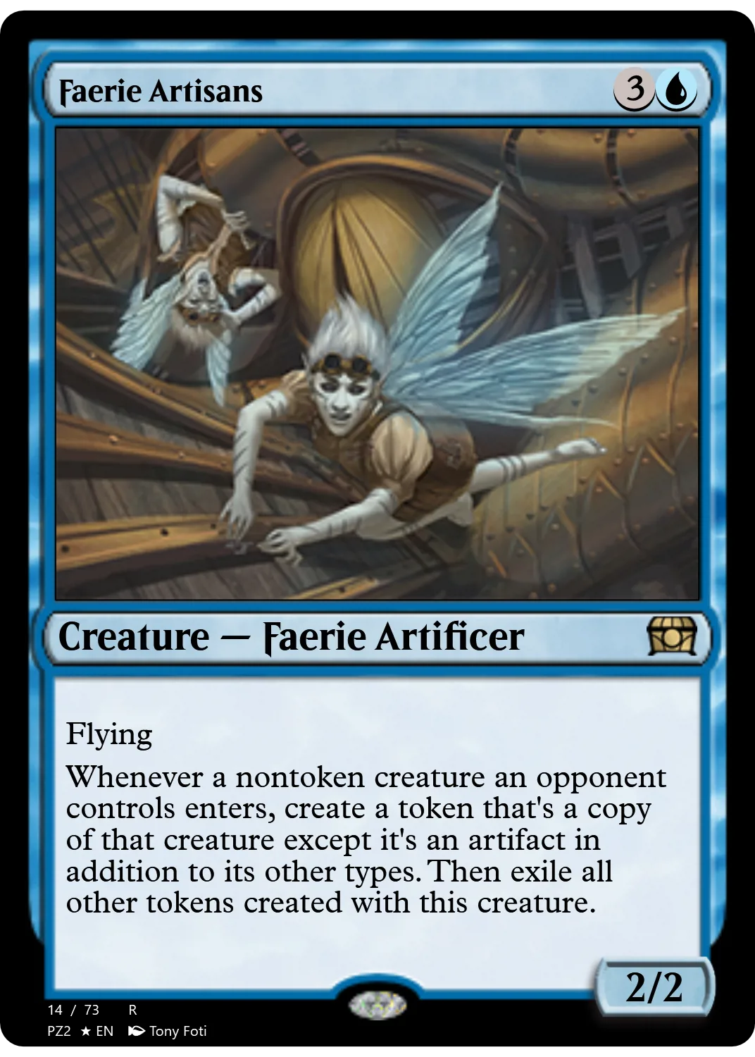 Faerie Artisans