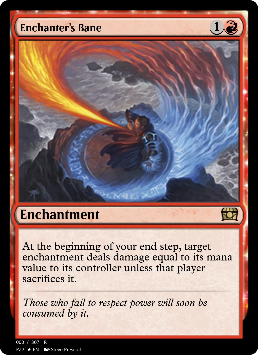 Enchanter's Bane