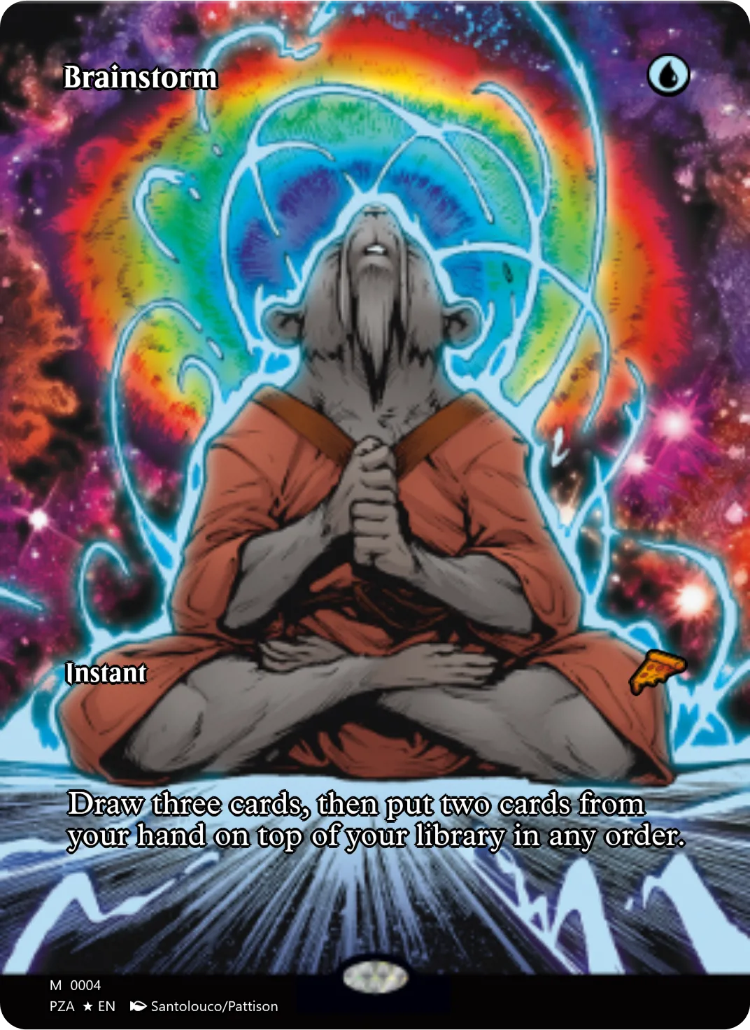 Brainstorm