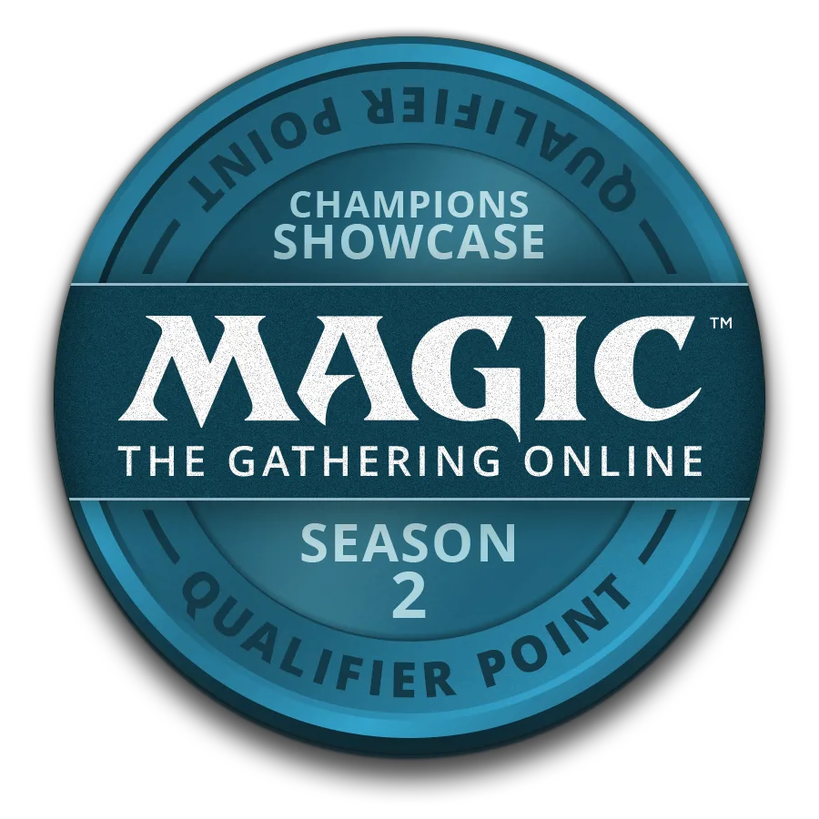 Magic Online Championship Series QP: Season 2