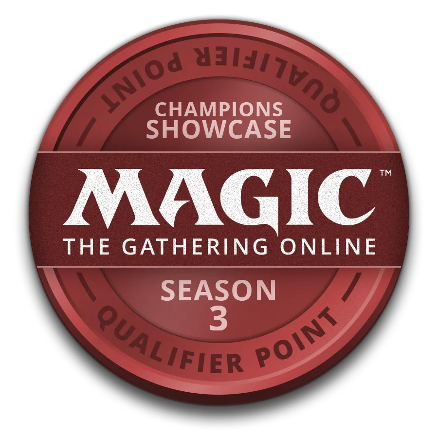 Magic Online Championship Series QP: Season 3