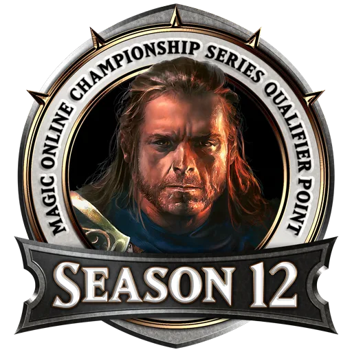 Magic Online Championship Series QP: Season 12