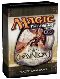 Ravnica: City of Guilds Tournament Pack